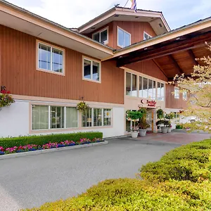 Hotel Econo & ***