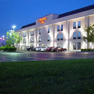 Hotel Country & By Radisson, Toronto Mississauga, On ***