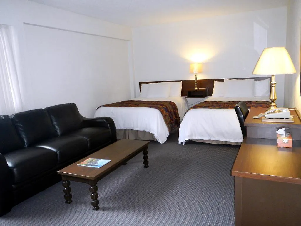Mayfair Motel Victoria