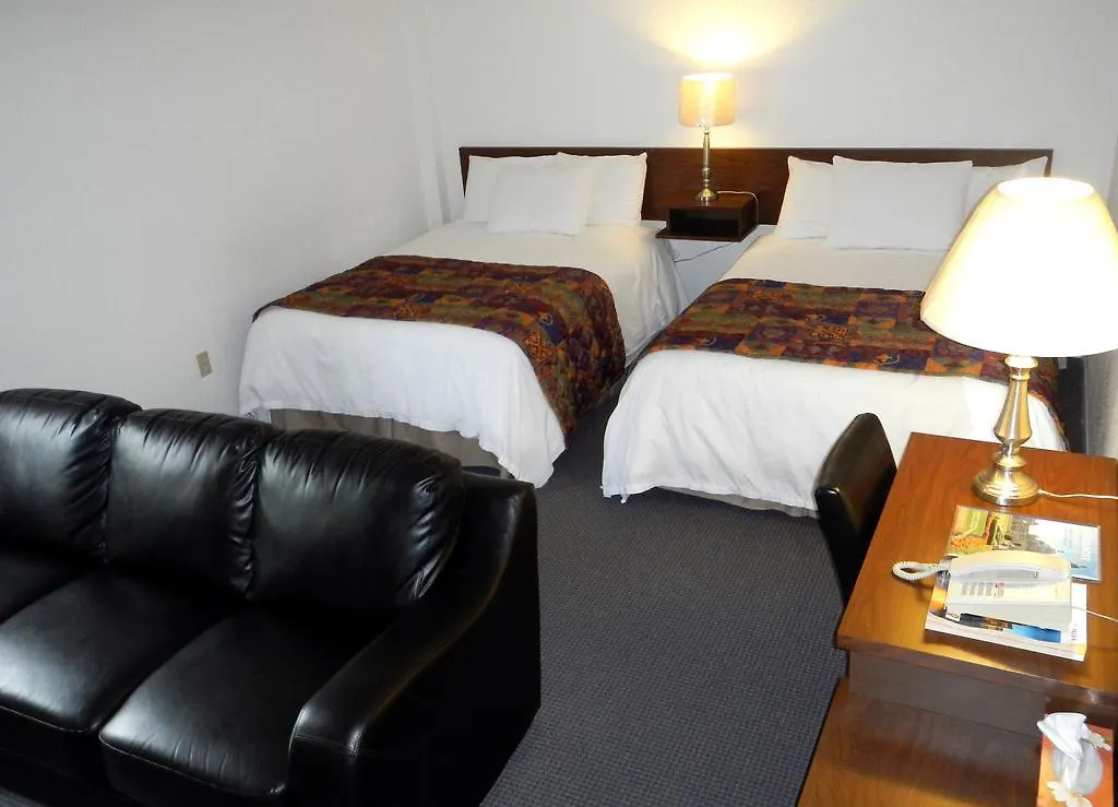 Mayfair Motel Victoria