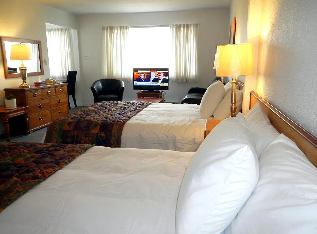 Mayfair Motel Victoria