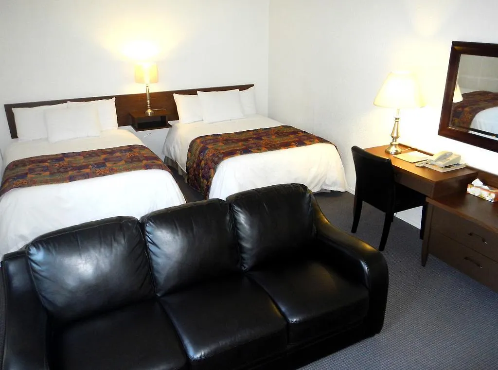 Mayfair Motel Victoria
