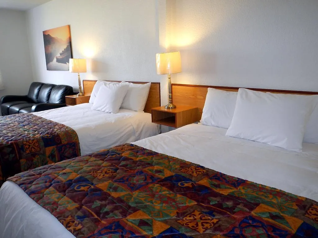 Mayfair Motel Victoria