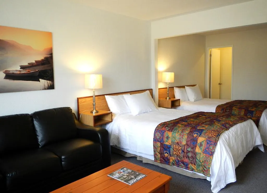 Mayfair Motel Victoria