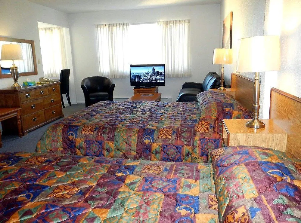 Mayfair Motel Victoria