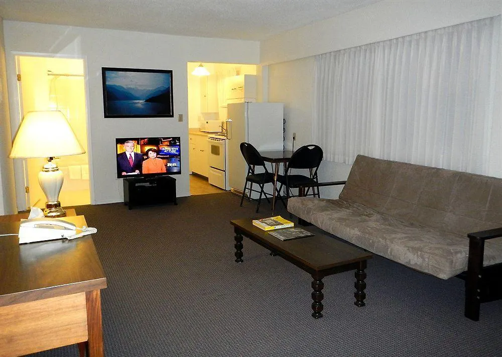 Mayfair Motel Victoria