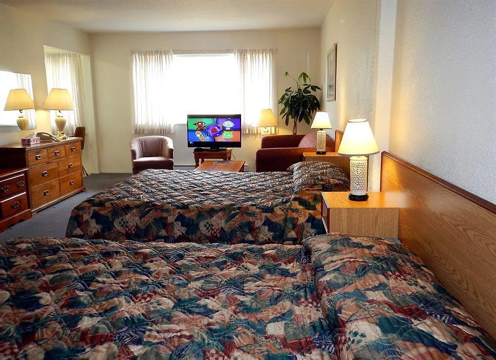 Mayfair Motel Victoria
