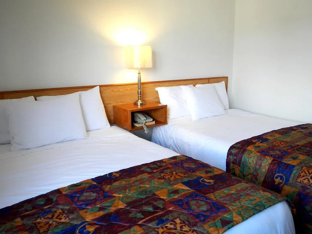 Mayfair Motel Victoria