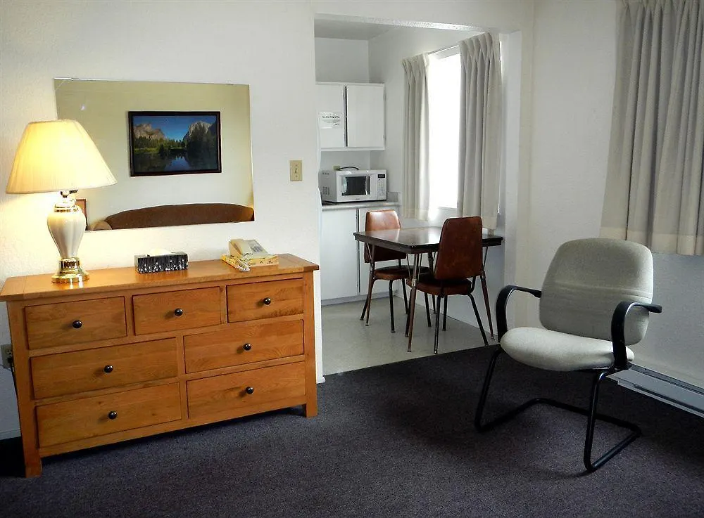 Mayfair Motel Victoria Canada