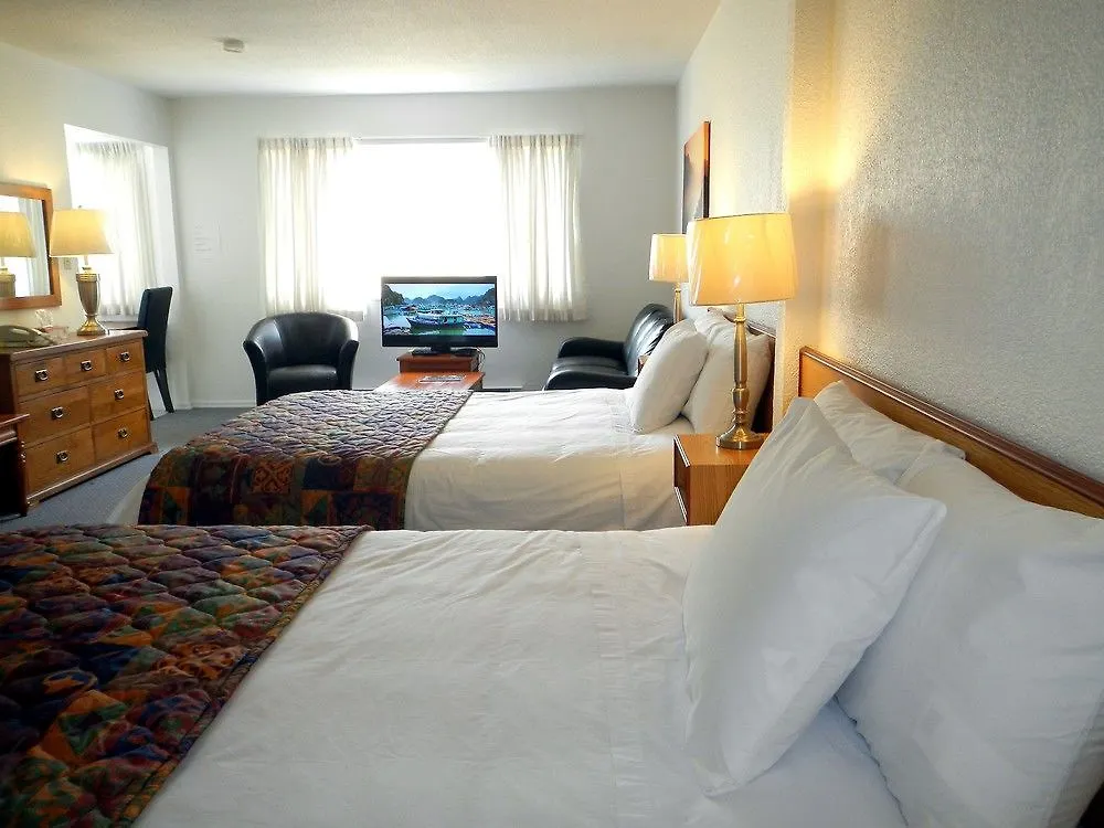 Mayfair Motel Victoria
