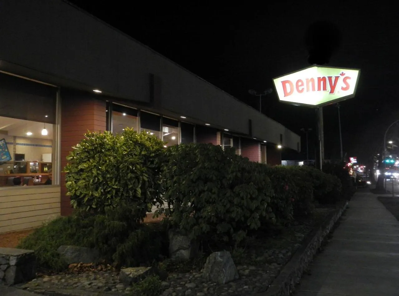 Mayfair Motel Victoria 2*,
