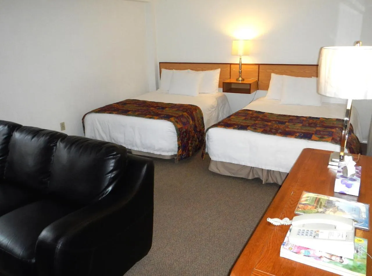 Mayfair Motel Victoria