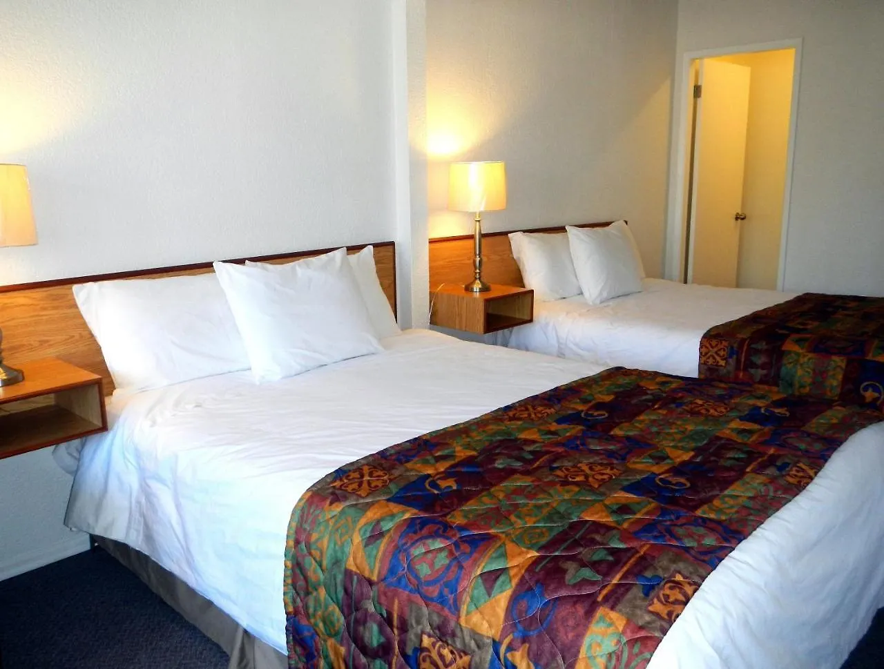 Mayfair Motel Victoria Canada