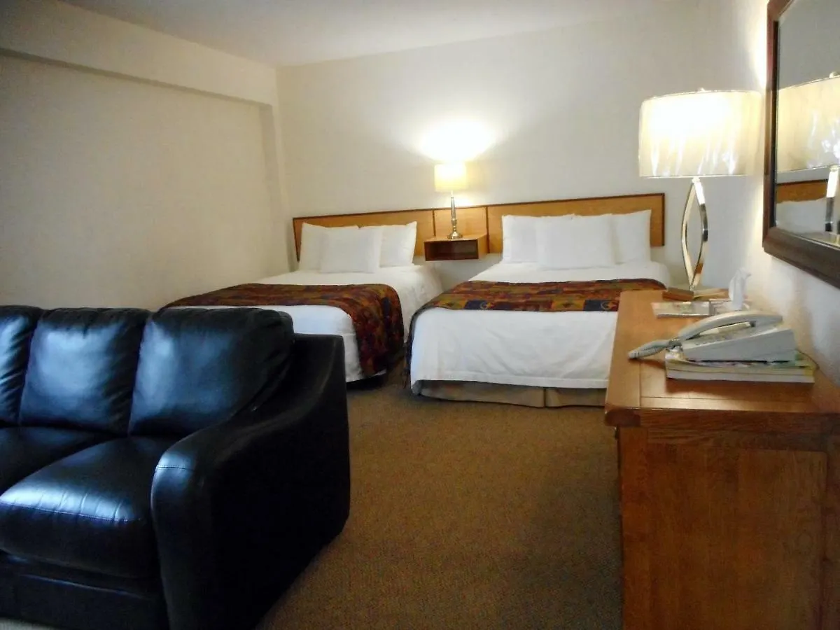 Mayfair Motel Victoria
