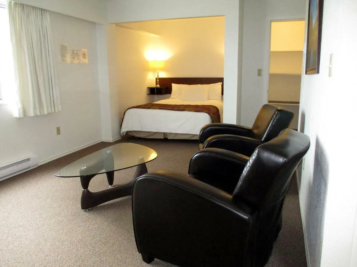 Mayfair Motel Victoria