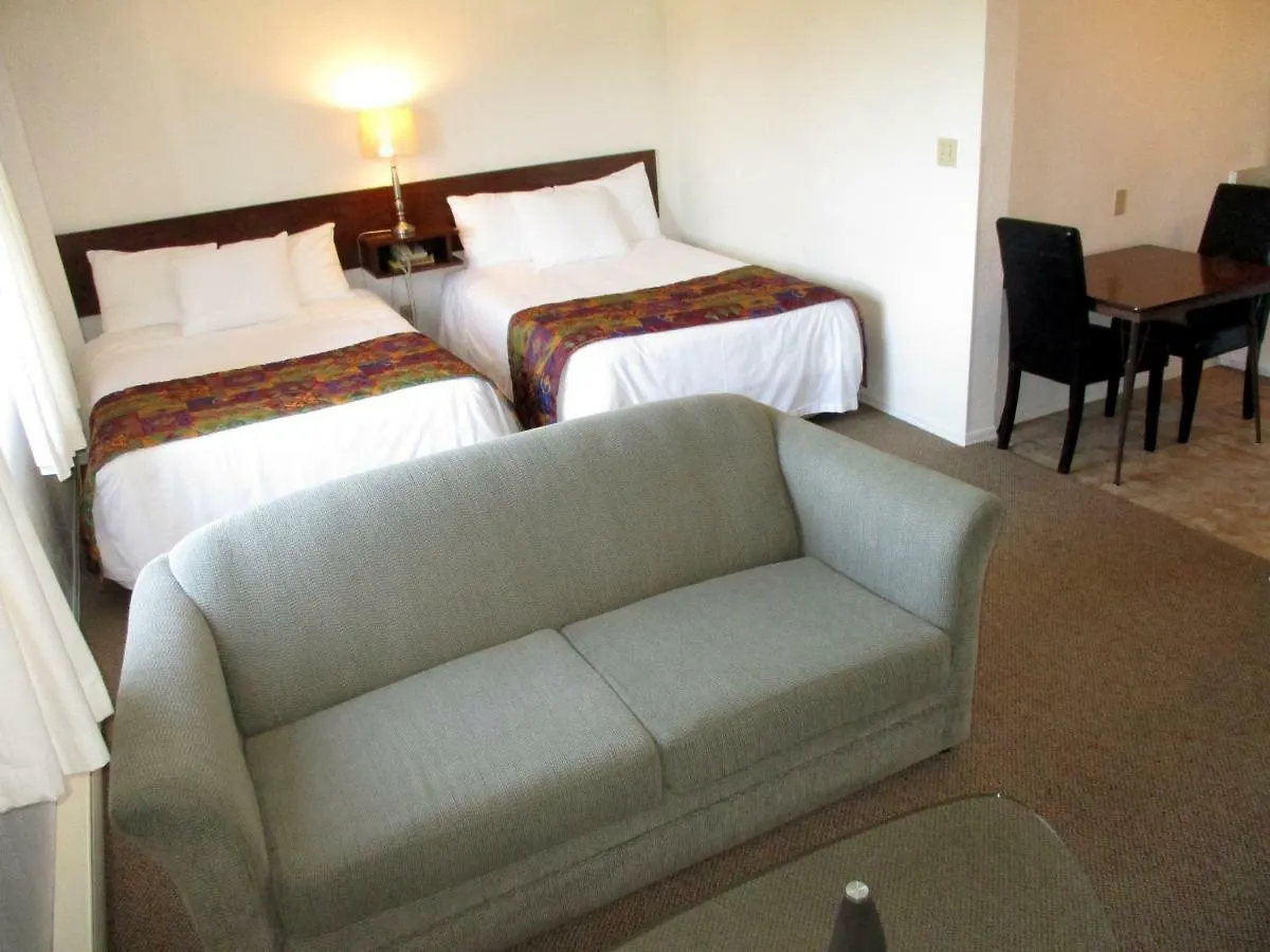 Mayfair Motel Victoria
