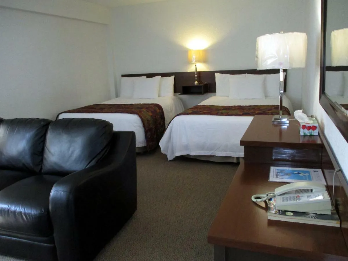 Mayfair Motel Victoria