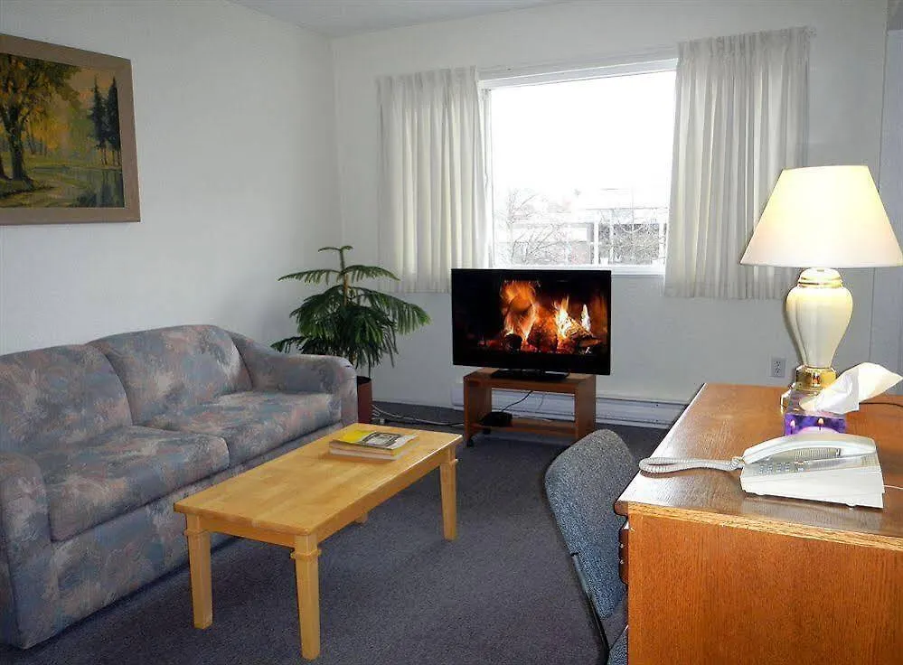 Mayfair Motel Victoria